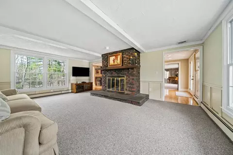 Living - 5 Lehan St, Canton, MA 02021 photo 2 of 5