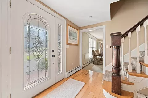 Entry Way - 5 Lehan St, Canton, MA 02021 photo 1 of 1