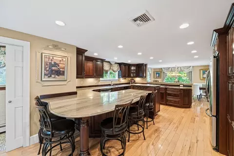 Kitchen - 5 Lehan St, Canton, MA 02021 photo 4 of 4