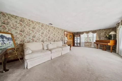 Living - 5 Lehan St, Canton, MA 02021 photo 4 of 5
