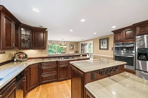Kitchen - 5 Lehan St, Canton, MA 02021 photo 3 of 4