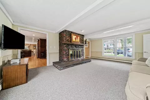 Living - 5 Lehan St, Canton, MA 02021 photo 1 of 5