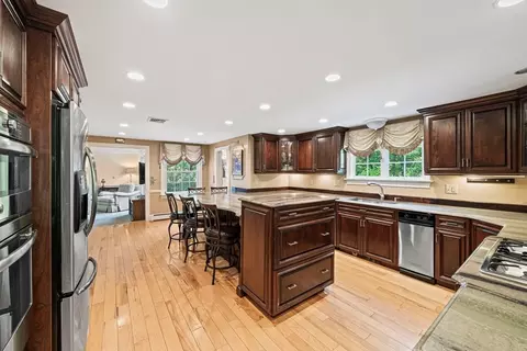 Kitchen - 5 Lehan St, Canton, MA 02021 photo 1 of 4