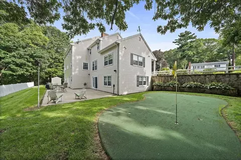 Exterior - 5 Lehan St, Canton, MA 02021 photo 3 of 4