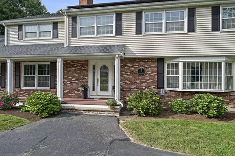 Exterior - 5 Lehan St, Canton, MA 02021 photo 2 of 4