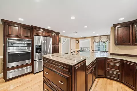 Kitchen - 5 Lehan St, Canton, MA 02021 photo 2 of 4