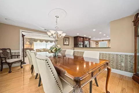 Dining - 5 Lehan St, Canton, MA 02021 photo 1 of 1