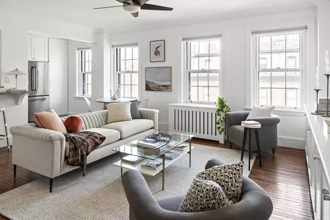 50 Commonwealth Ave #603, Boston, MA 02116