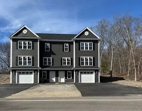 823 Landry Ave #B, North Attleboro, MA 02760
