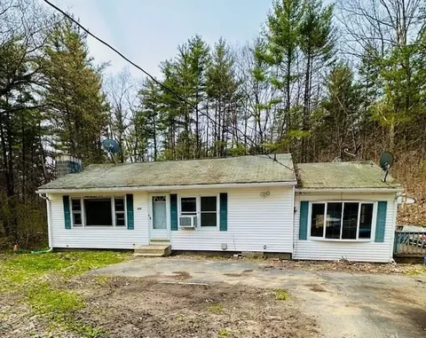 284 Redemption Rock Trl, Sterling, MA 01564