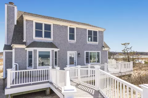 116 Salt Marsh Rd, Sandwich, MA 02537