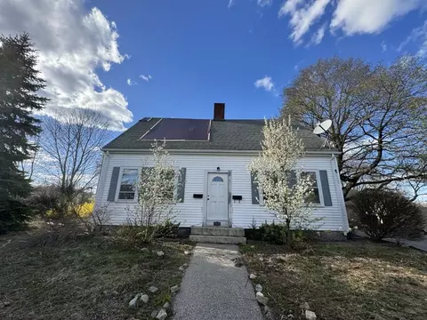 1616 Commercial St, Weymouth, MA 02189
