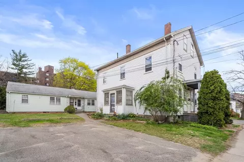 172 178 Summer St, Watertown, MA 02472