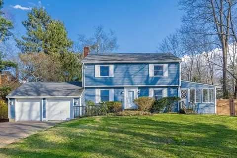 41 Labor In Vain Rd, Ipswich, MA 01938