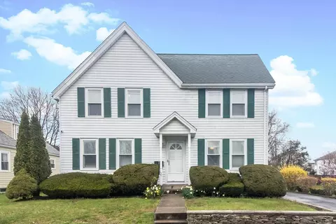 23 Concord Ave, Norwood, MA 02062