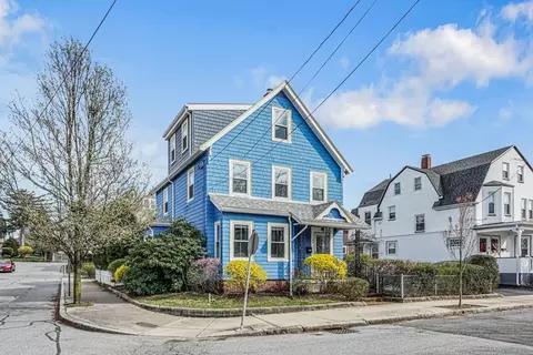 66 Adams St, Medford, MA 02155
