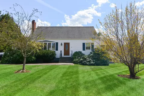 11 Clark Rd, Millis, MA 02054