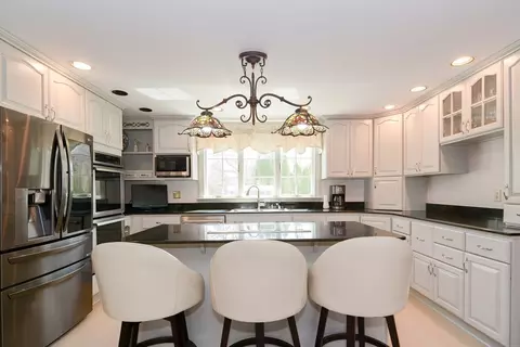 Kitchen - 11 Clark Rd, Millis, MA 02054 photo 3 of 7
