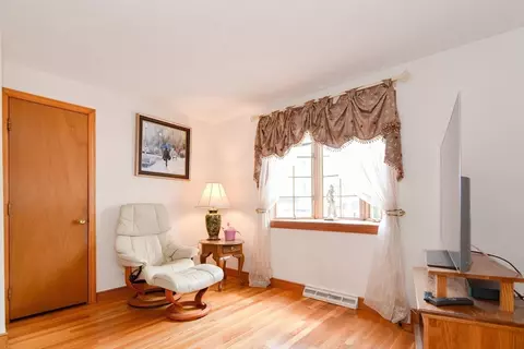 Bedroom - 11 Clark Rd, Millis, MA 02054 photo 2 of 7