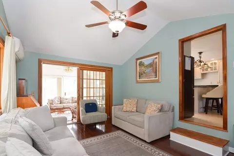 Living - 11 Clark Rd, Millis, MA 02054 photo 2 of 10