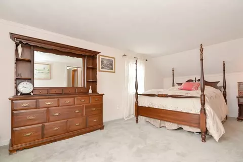 Bedroom - 11 Clark Rd, Millis, MA 02054 photo 4 of 7
