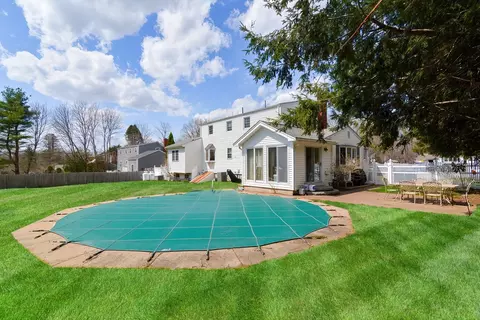Exterior - 11 Clark Rd, Millis, MA 02054 photo 4 of 9