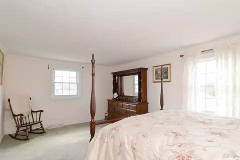 Bedroom - 11 Clark Rd, Millis, MA 02054 photo 5 of 7