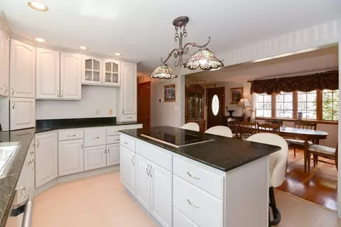 Kitchen - 11 Clark Rd, Millis, MA 02054 photo 4 of 7