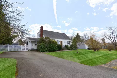 Exterior - 11 Clark Rd, Millis, MA 02054 photo 2 of 9