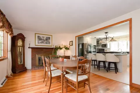 Dining - 11 Clark Rd, Millis, MA 02054 photo 1 of 4
