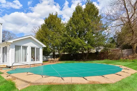 Exterior - 11 Clark Rd, Millis, MA 02054 photo 5 of 9
