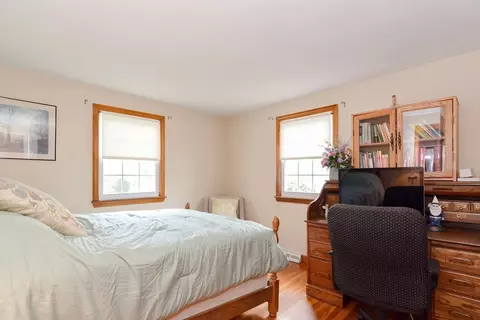 Bedroom - 11 Clark Rd, Millis, MA 02054 photo 3 of 7