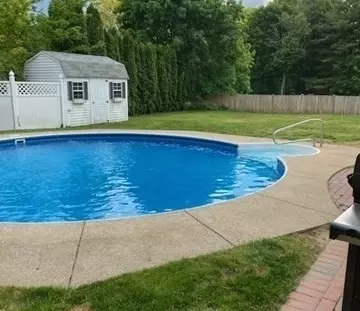 Exterior - 11 Clark Rd, Millis, MA 02054 photo 6 of 9