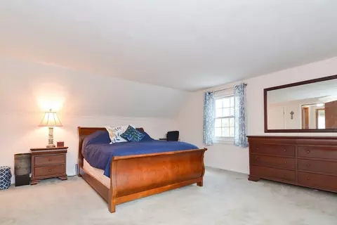 Bedroom - 11 Clark Rd, Millis, MA 02054 photo 6 of 7