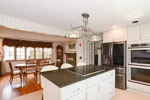 Kitchen - 11 Clark Rd, Millis, MA 02054 photo 5 of 7