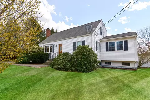 Exterior - 11 Clark Rd, Millis, MA 02054 photo 3 of 9
