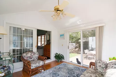 Living - 11 Clark Rd, Millis, MA 02054 photo 3 of 10