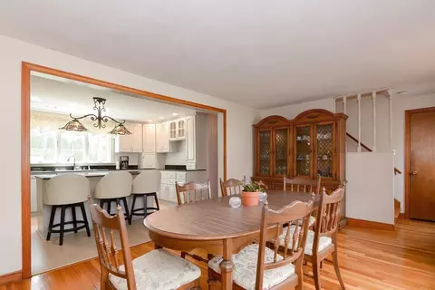 Dining - 11 Clark Rd, Millis, MA 02054 photo 2 of 4