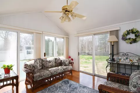 Living - 11 Clark Rd, Millis, MA 02054 photo 4 of 10