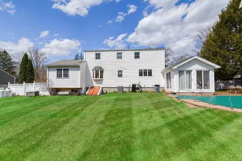 Exterior - 11 Clark Rd, Millis, MA 02054 photo 7 of 9
