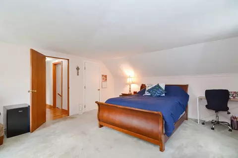 Bedroom - 11 Clark Rd, Millis, MA 02054 photo 7 of 7