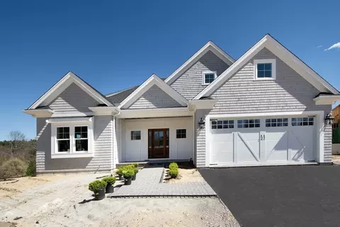 1 Fieldstone Farm Way #1, Duxbury, MA 02332