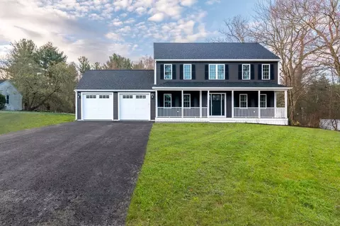 61 Constitution Ave, Abington, MA 02351