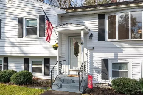 Exterior - 8 Spring Ln, Sharon, MA 02067 photo 4 of 4