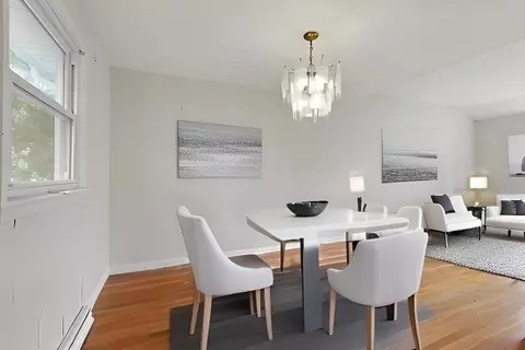 Dining - 8 Spring Ln, Sharon, MA 02067 photo 1 of 1