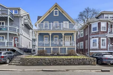 63 New Ocean St, Swampscott, MA 01907