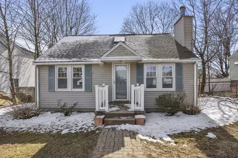70 Wilder Rd # -R, Leominster, MA 01453