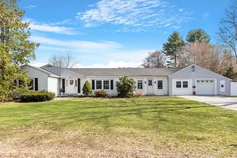 240 Andover St, North Andover, MA 01845