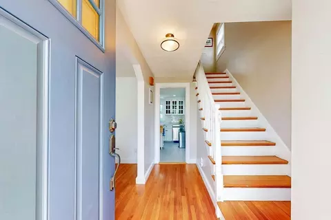 Entry Way - 53 Morse Ave, Dedham, MA 02026 photo 1 of 4