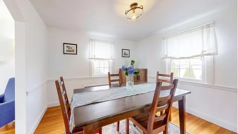 Dining - 53 Morse Ave, Dedham, MA 02026 photo 1 of 2